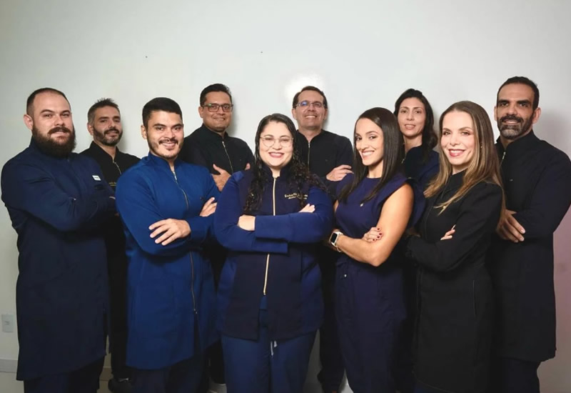 Dezenas de atendimentos a animais carentes da ONG So Francisco de Rondonpolis so realizados por hospital veterinrio no feriado